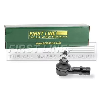 FIRST LINE FIRST LINE FTR5574 Front Left Or Right Outer Tie / Track Rod End Fits Hyundai I10 