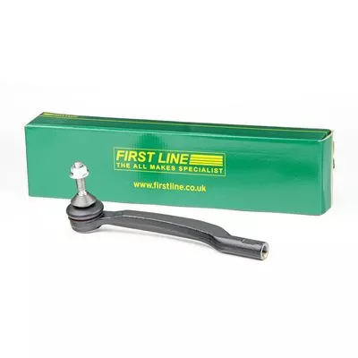 Front Left Outer Tie / Track Rod End Fits Volvo Xc90