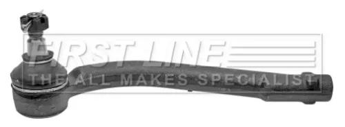 FIRST LINE FIRST LINE FTR5580 Front Left Outer Tie / Track Rod End Fits Hyundai Kia Ix55 Santa Fé Sorento 
