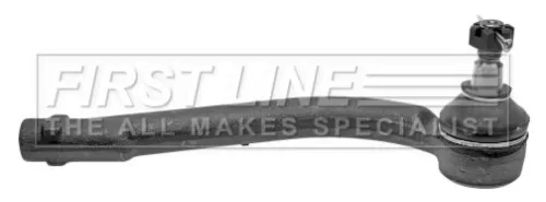 FIRST LINE FIRST LINE FTR5581 Front Right Outer Tie / Track Rod End Fits Hyundai Kia Ix55 Santa Fé Sorento 