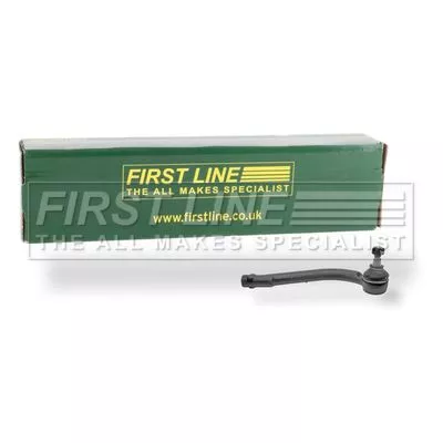 FIRST LINE FIRST LINE FTR5581 Front Right Outer Tie / Track Rod End Fits Hyundai Kia Ix55 Santa Fé Sorento 