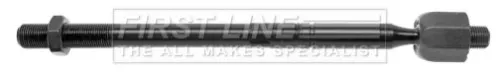 FIRST LINE FIRST LINE FTR5584 Front Left Or Right Inner Tie Rod For Volvo S60 S80 V70 Xc70 