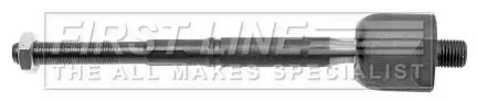 FIRST LINE FIRST LINE FTR5585 Front Left Or Right Inner Tie Rod For Nissan Cube Note Nv200 Nv200 / Evalia Tiid 