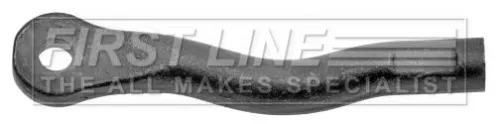 FIRST LINE FIRST LINE FTR5586 Front Left Outer Tie / Track Rod End Fits Lexus Mazda 2 Gs Is 