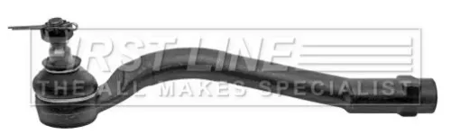 FIRST LINE FIRST LINE FTR5594 Front Left Outer Tie / Track Rod End Fits Hyundai Kia Carens Ix35 Sportage 