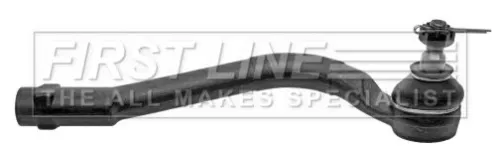 FIRST LINE FIRST LINE FTR5595 Front Right Outer Tie / Track Rod End Fits Hyundai Kia Carens Ix35 Sportage 