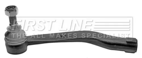 FIRST LINE FIRST LINE FTR5596 Front Left Outer Tie / Track Rod End Fits Nissan Opel Renault Vauxhall Master Mo 
