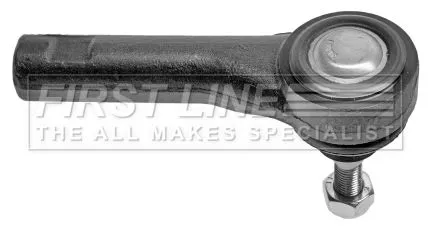 FIRST LINE FIRST LINE FTR5605 Front Right Outer Tie / Track Rod End Fits Fiat Opel Vauxhall Combo Doblo 