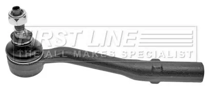 FIRST LINE FIRST LINE FTR5607 Front Left Outer Tie / Track Rod End Fits Citroën Ds C3 C3 Picasso Ds 3 Ds3 