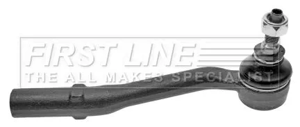 FIRST LINE FIRST LINE FTR5608 Front Right Outer Tie / Track Rod End Fits Citroën Ds C3 C3 Picasso Ds 3 Ds3 