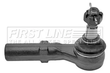 FIRST LINE FIRST LINE FTR5612 Front Right Outer Tie / Track Rod End Fits Jeep Commander Grand Cherokee 