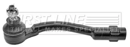 FIRST LINE FIRST LINE FTR5614 Front Left Outer Tie / Track Rod End Fits Hyundai Kia I20 Ix20 Soul Venga 