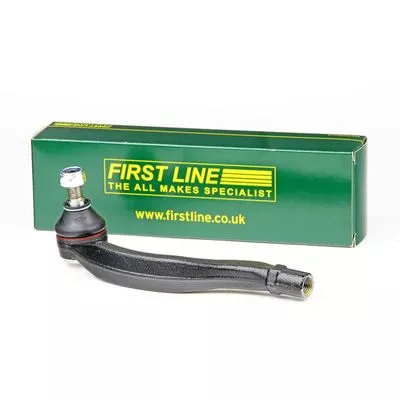 Front Left Outer Tie / Track Rod End Fits Citroën Peugeot 508 508 Sw C5