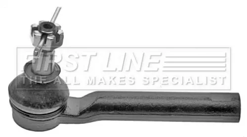 FIRST LINE FIRST LINE FTR5645 Front Left Or Right Outer Tie / Track Rod End Fits Subaru Impreza 