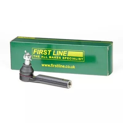 Front Left Or Right Outer Tie / Track Rod End Fits Subaru Impreza