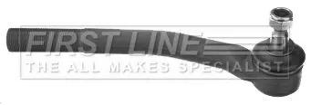 FIRST LINE FIRST LINE FTR5649 Front Outer Tie / Track Rod End Fits Jeep Grand Cherokee 