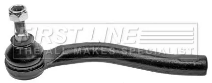 FIRST LINE FIRST LINE FTR5654 Front Left Outer Tie / Track Rod End Fits Nissan Renault Koleos X-trail 