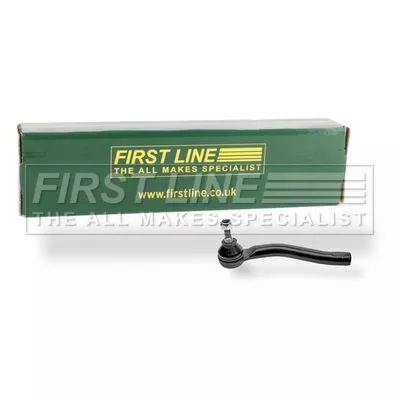 Front Left Outer Tie / Track Rod End Fits Nissan Renault Koleos X-trail