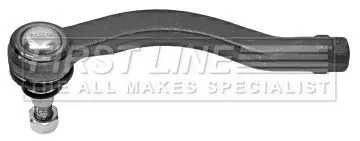 FIRST LINE FIRST LINE FTR5656 Front Left Outer Tie / Track Rod End Fits Audi Tt 