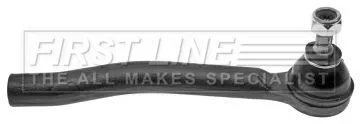 FIRST LINE FIRST LINE FTR5665 Front Right Outer Tie / Track Rod End Fits Nissan Juke Leaf Nv200 / Evalia 