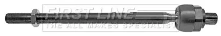 FIRST LINE FIRST LINE FTR5667 Front Left Or Right Inner Tie Rod For Jeep Cherokee 