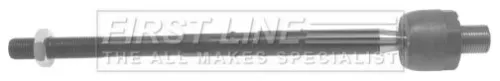FIRST LINE FIRST LINE FTR5673 Front Left Or Right Inner Tie Rod For Opel Vauxhall Meriva 
