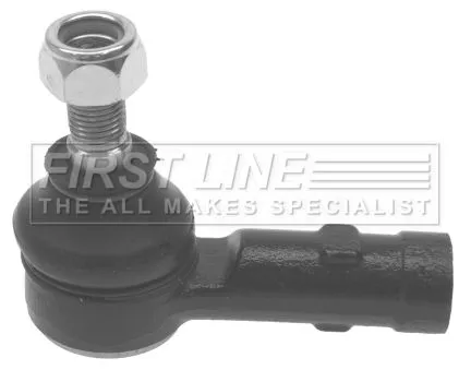 FIRST LINE FIRST LINE FTR5674 Front Left Or Right Outer Tie / Track Rod End Fits Chevrolet Spark 