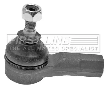 FIRST LINE FIRST LINE FTR5677 Front Left Or Right Outer Tie / Track Rod End Fits Smart Fortwo 
