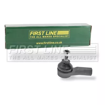Front Left Or Right Outer Tie / Track Rod End Fits Smart Fortwo