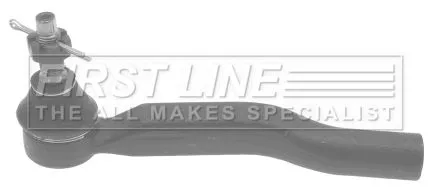 FIRST LINE FIRST LINE FTR5679 Front Left Outer Tie / Track Rod End Fits Toyota Avensis Verso 