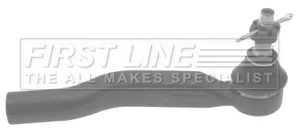 FIRST LINE FIRST LINE FTR5680 Front Right Outer Tie / Track Rod End Fits Toyota Avensis Verso 