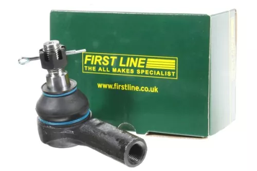 Front Left Or Right Outer Tie / Track Rod End Fits Isuzu D-max