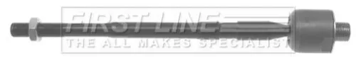 FIRST LINE FIRST LINE FTR5683 Front Left Or Right Inner Tie Rod For Isuzu D-max 