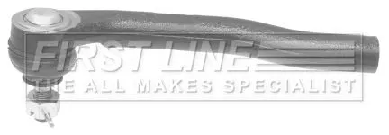 FIRST LINE FIRST LINE FTR5684 Front Left Outer Tie / Track Rod End Fits Honda Insight Jazz 