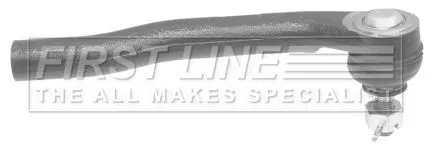 FIRST LINE FIRST LINE FTR5685 Front Right Outer Tie / Track Rod End Fits Honda Insight Jazz 