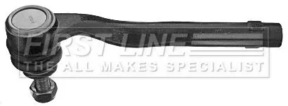 FIRST LINE FIRST LINE FTR5686 Front Left Outer Tie / Track Rod End Fits Mercedes Glk-class 