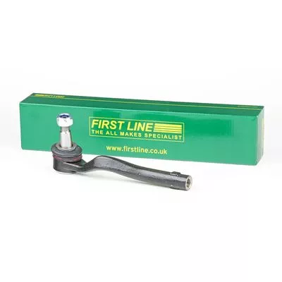 Front Left Outer Tie / Track Rod End Fits Mercedes Glk-class