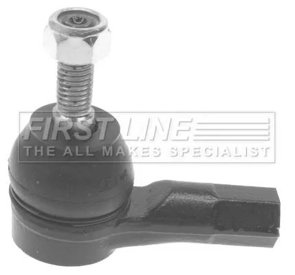 FIRST LINE FIRST LINE FTR5688 Front Left Or Right Outer Tie / Track Rod End Fits Chevrolet Aveo 