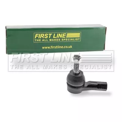 Front Left Or Right Outer Tie / Track Rod End Fits Chevrolet Aveo