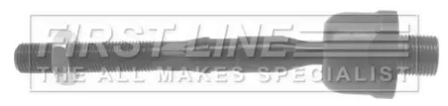 FIRST LINE FIRST LINE FTR5692 Front Left Or Right Inner Tie Rod For Mazda 6 