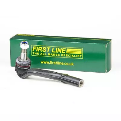 Front Left Outer Tie / Track Rod End Fits Mercedes Cls E-class