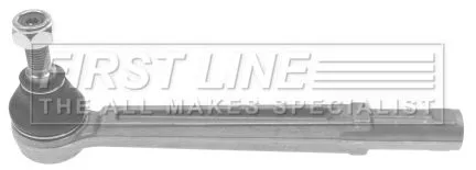 FIRST LINE FIRST LINE FTR5695 Front Left Or Right Outer Tie / Track Rod End Fits Porsche 911 Boxster Cayman 