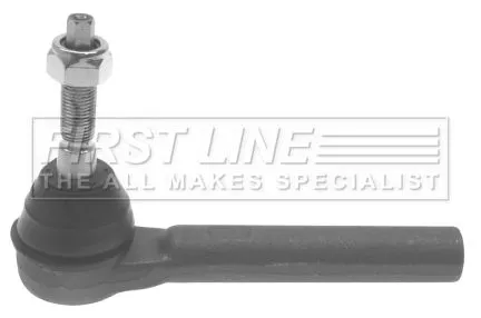 FIRST LINE FIRST LINE FTR5696 Front Left Or Right Outer Tie / Track Rod End Fits Chrysler Lancia Grand Voyager 