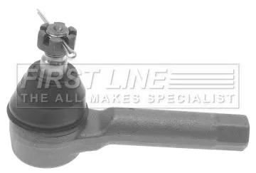 FIRST LINE FIRST LINE FTR5698 Front Left Or Right Outer Tie / Track Rod End Fits Kia Pregio 
