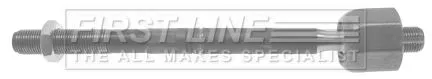 FIRST LINE FIRST LINE FTR5699 Front Left Or Right Inner Tie Rod For Audi Porsche A6 A6 Allroad A7 A8 Macan Q5 