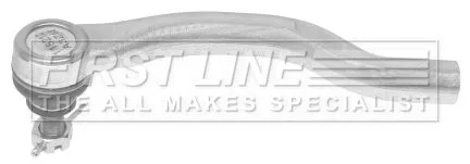 FIRST LINE FIRST LINE FTR5700 Front Left Outer Tie / Track Rod End Fits Honda Accord 