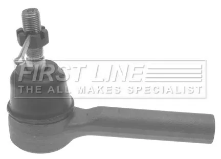 FIRST LINE FIRST LINE FTR5703 Front Left Or Right Outer Tie / Track Rod End Fits Chrysler Dodge Fiat Jeep Aven 