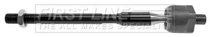 FIRST LINE FIRST LINE FTR5704 Front Left Or Right Inner Tie Rod For Daihatsu Subaru Justy Materia Sirion 