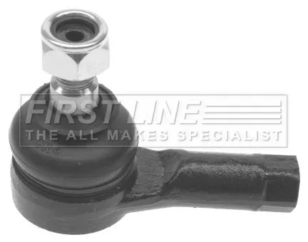 FIRST LINE FIRST LINE FTR5709 Front Left Or Right Outer Tie / Track Rod End Fits Ssangyong Rodius 