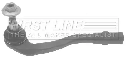 FIRST LINE FIRST LINE FTR5710 Front Left Outer Tie / Track Rod End Fits Audi A4 A4 Allroad A6 A6 Allroad A7 Q5 